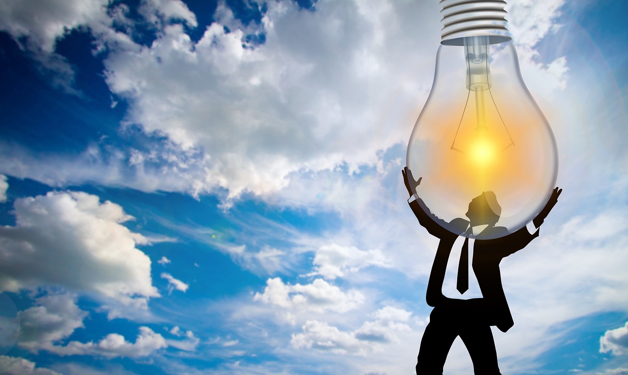 Freshwater Green Energy Solutions – an Untapped Potential